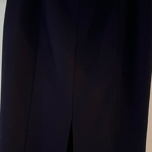 Sandra Angelozzi Ladies Black Skirt - Picture 2 of 3